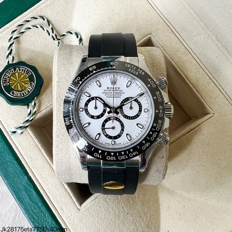 ETA Rolex
