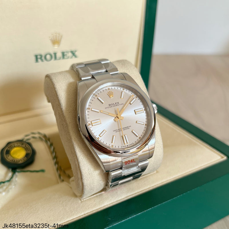ETA Rolex