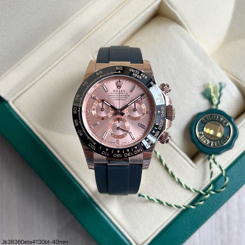 ETA Rolex