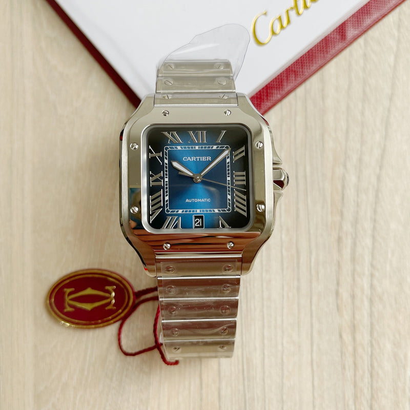 ETA Cartier