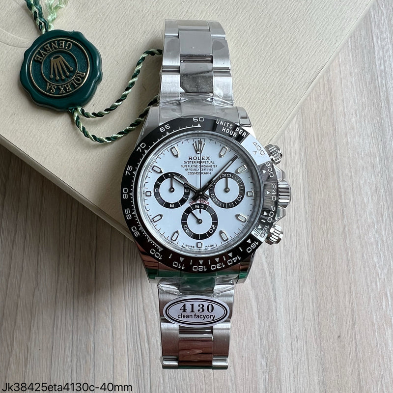 ETA Rolex