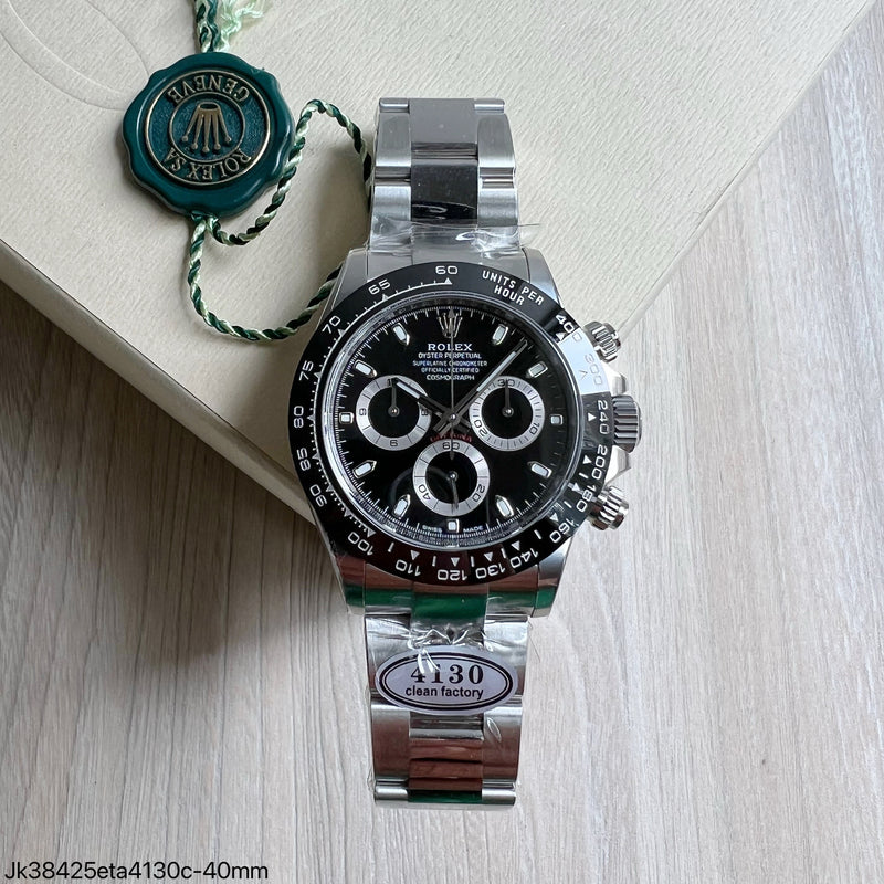 ETA Rolex