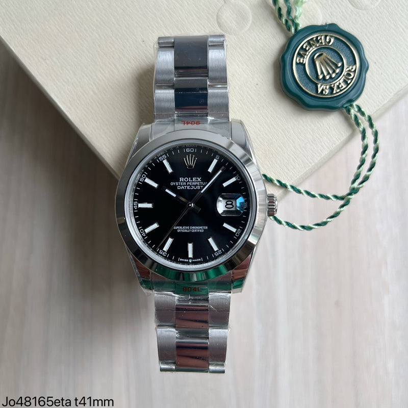 ETA Rolex