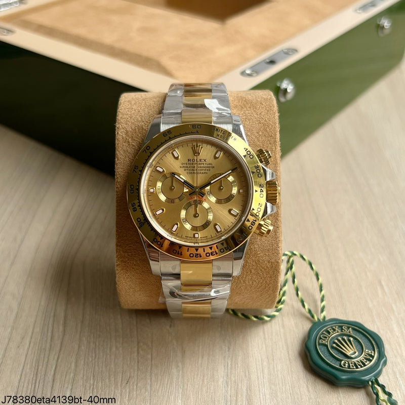 ETA Rolex