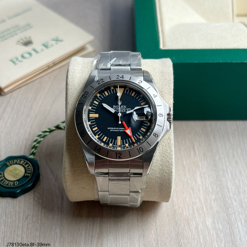 ETA Rolex