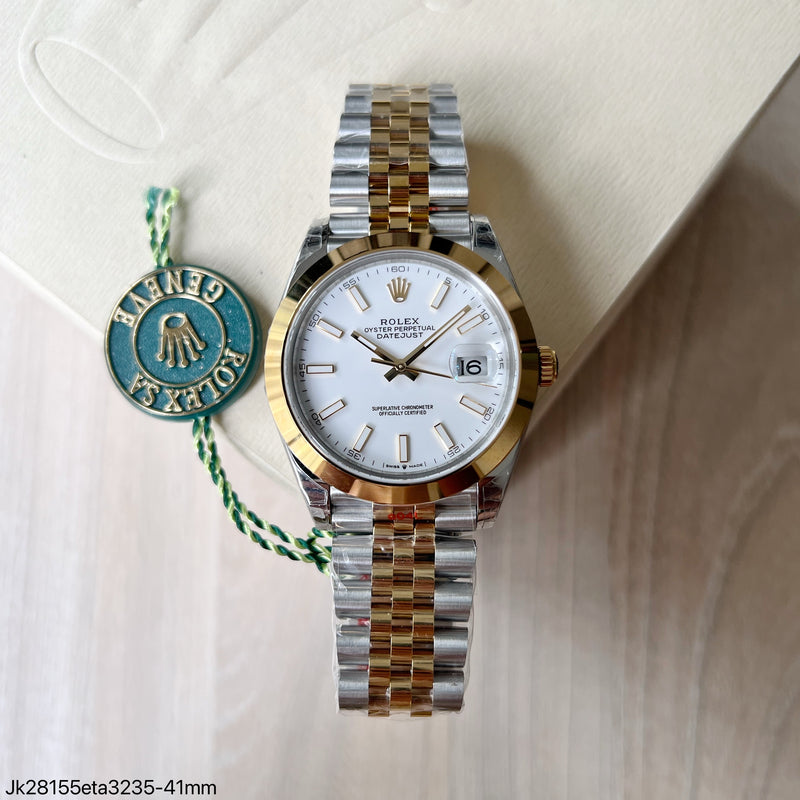 ETA Rolex
