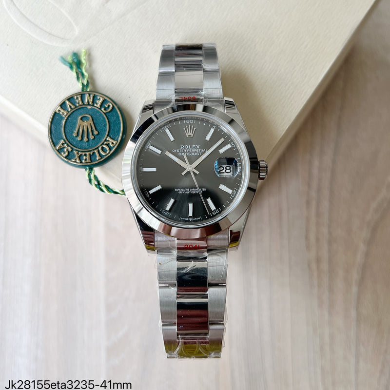 ETA Rolex