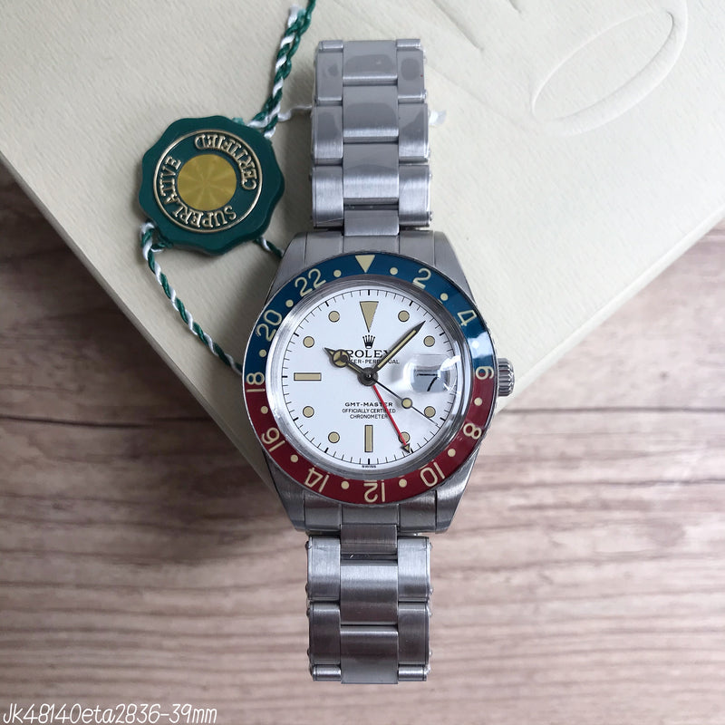 ETA Rolex