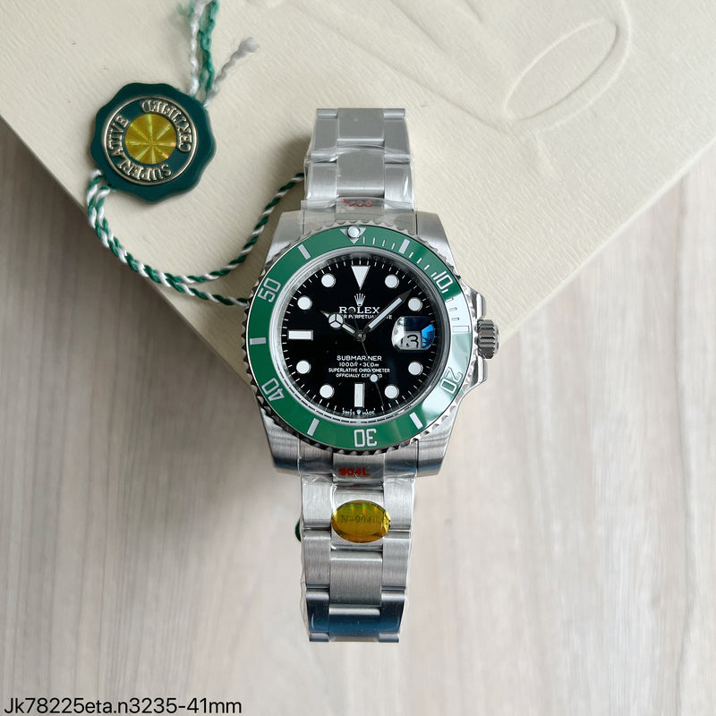 ETA Rolex