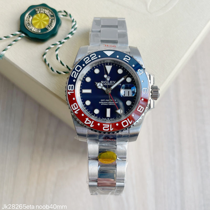 ETA Rolex