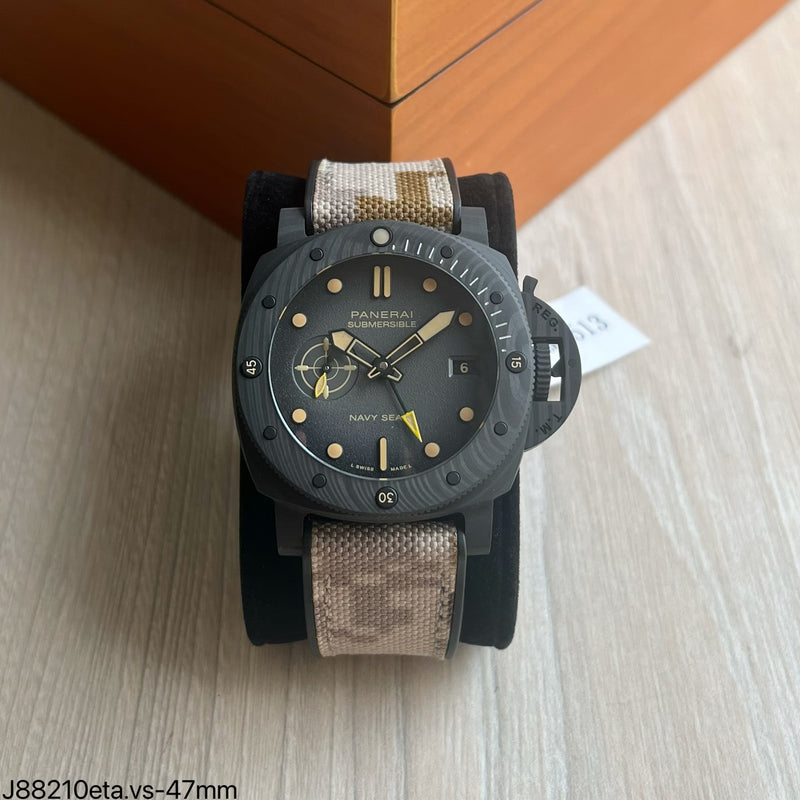 ETA Panerai