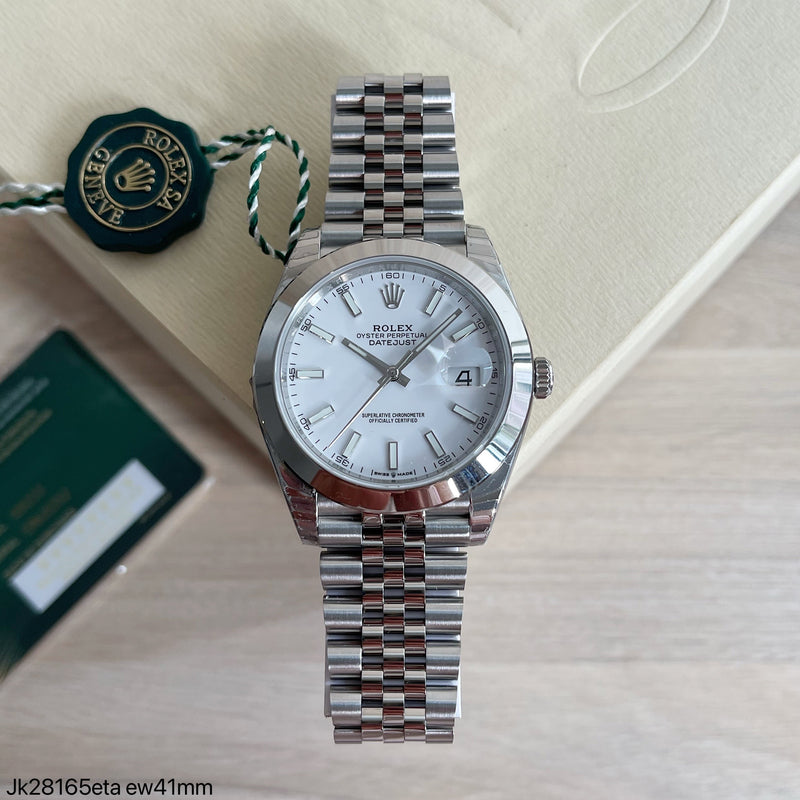 ETA Rolex