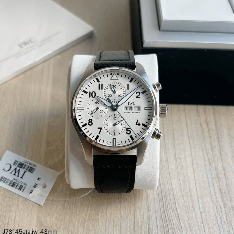 IWC Ingenieur