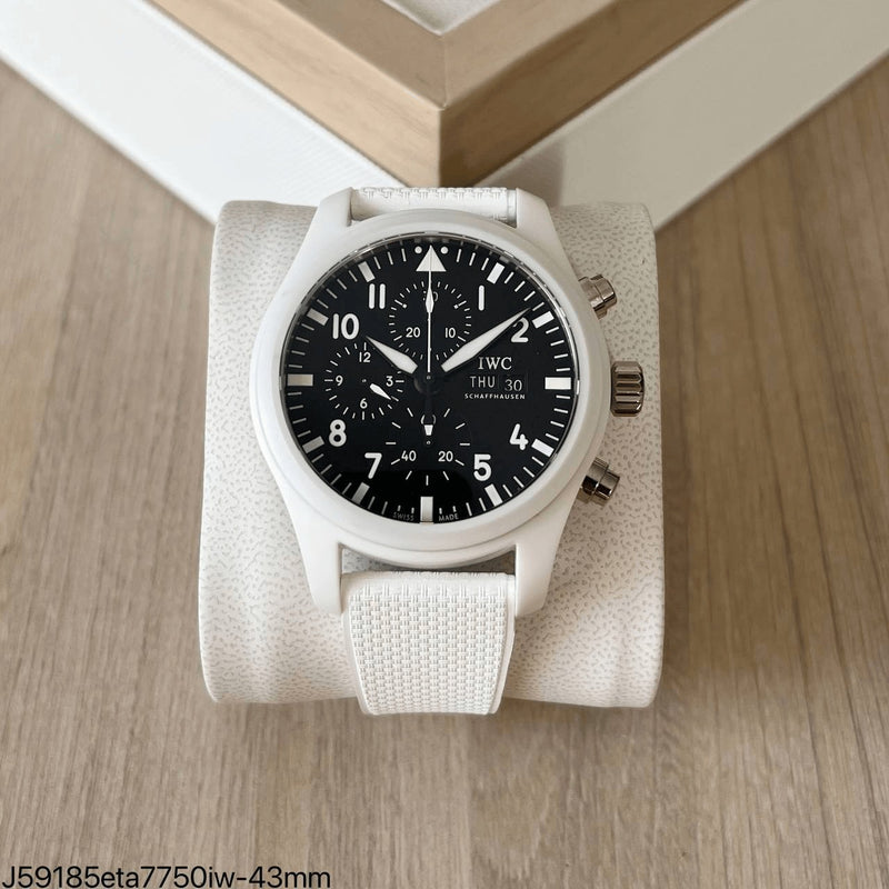 IWC Portugieser