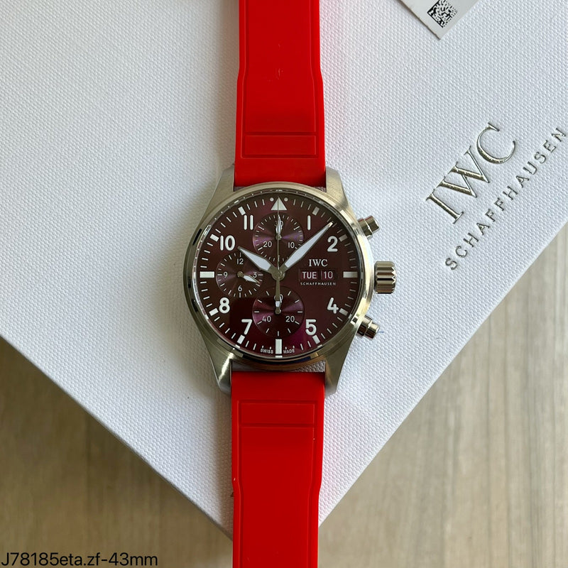 IWC Portofino
