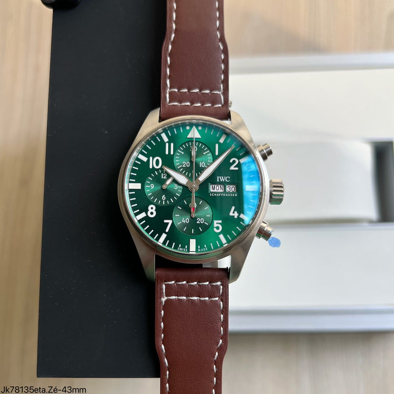 IWC Portugieser