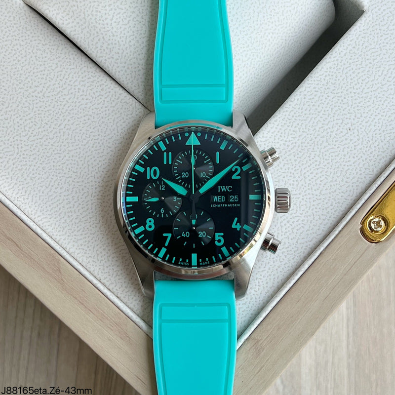 IWC Portofino