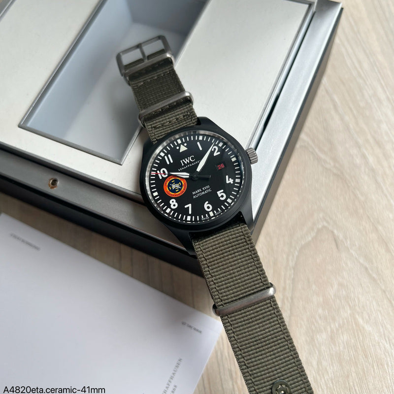 IWC