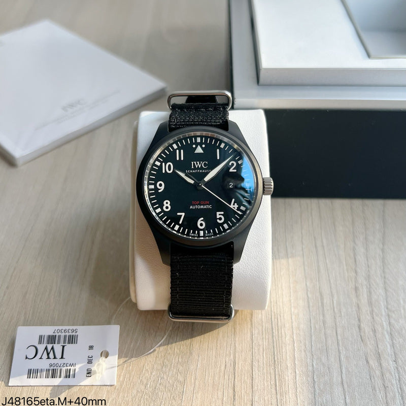 IWC