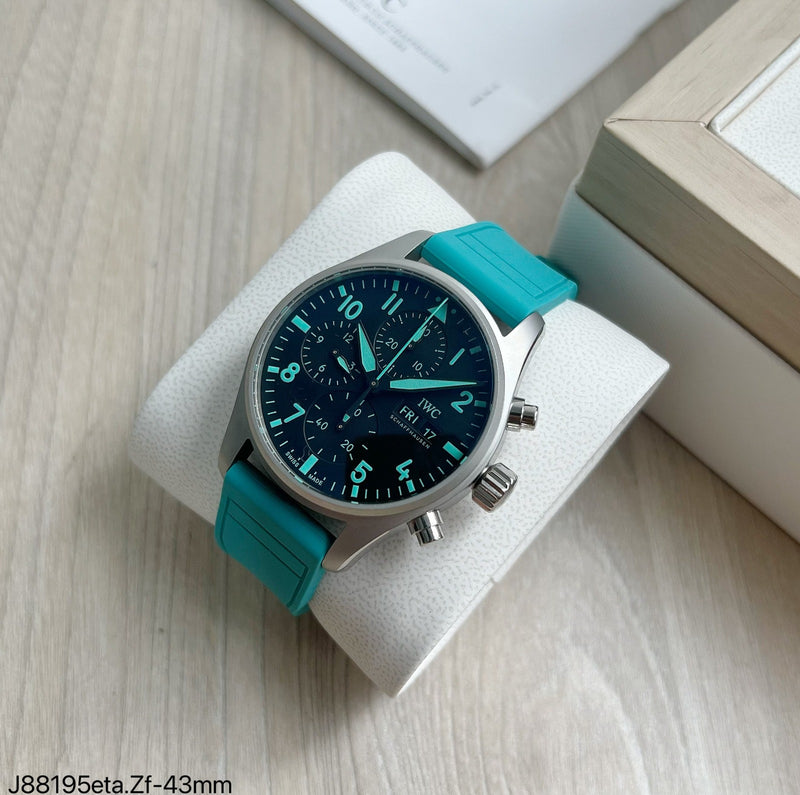 IWC Aquatimer