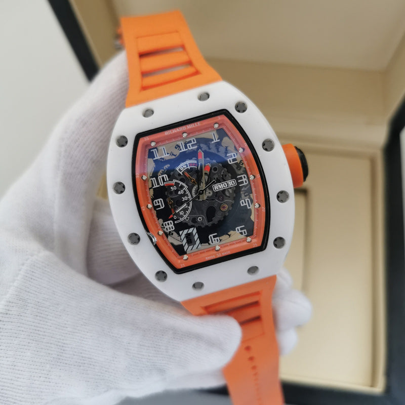 Richard Mille