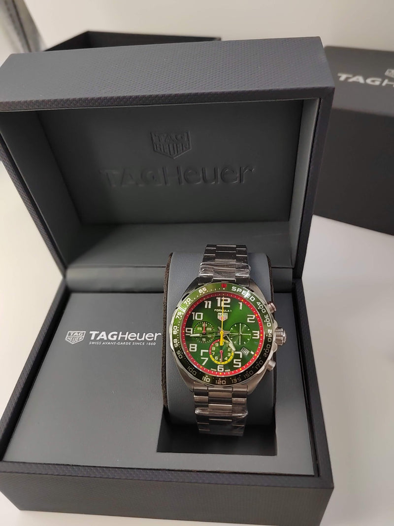 Tag Heuer