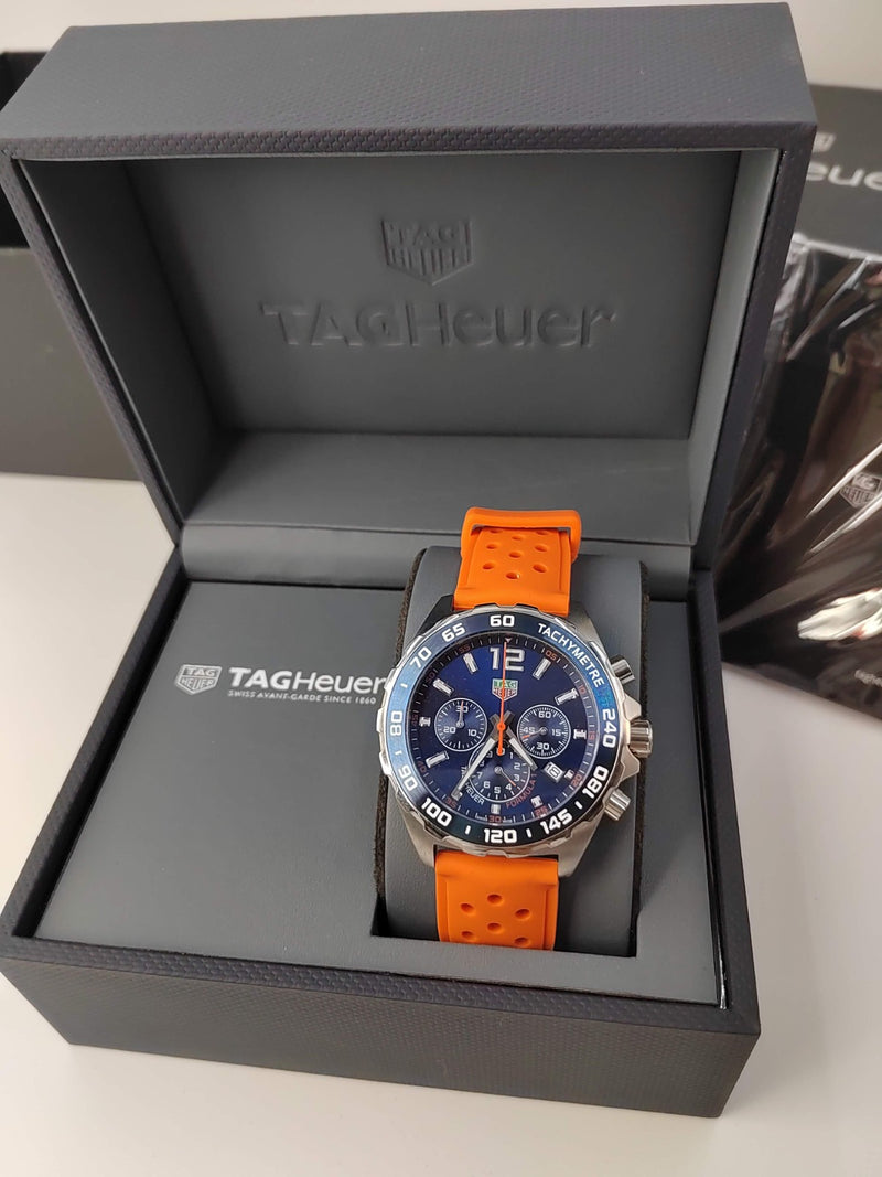 Tag Heuer