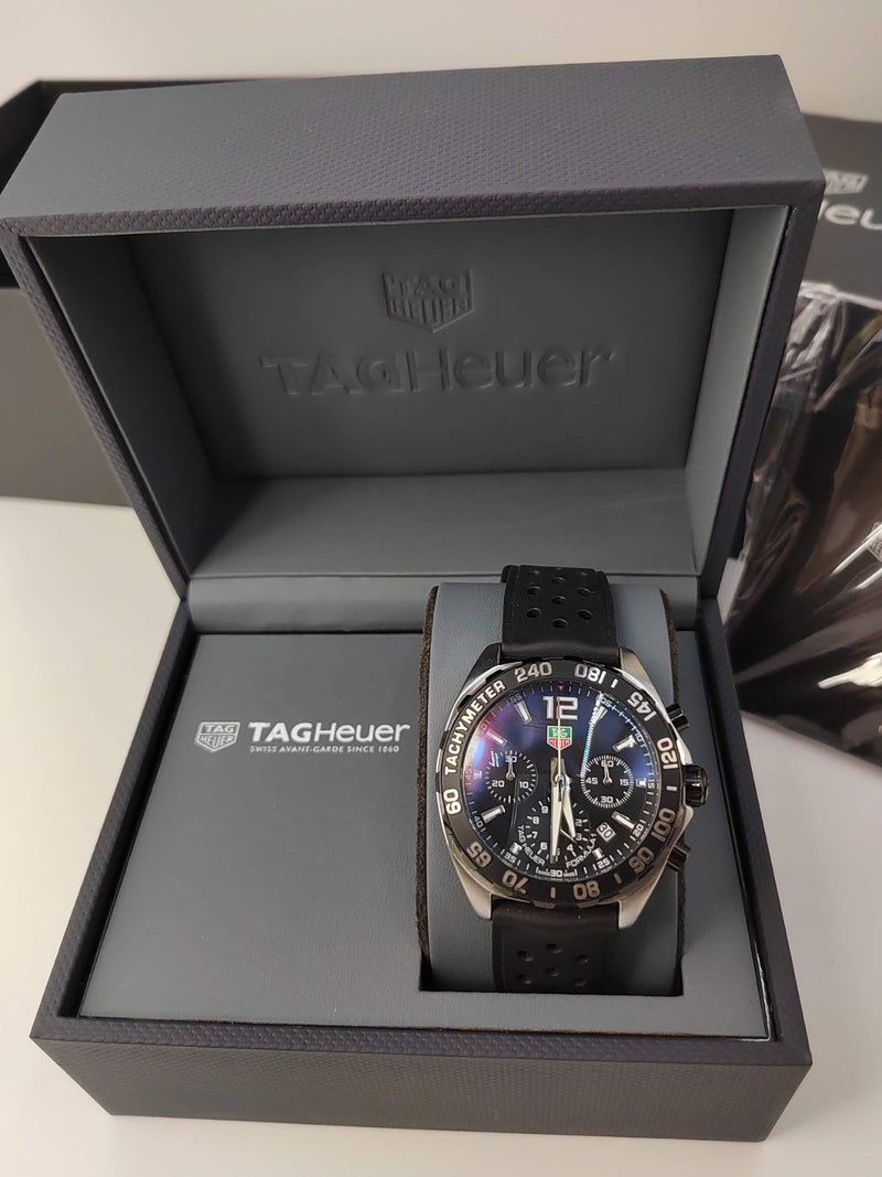 Tag Heuer