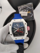 Richard Mille